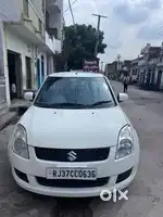 Maruti Suzuki Swift Dzire Tour 2015