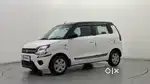 Maruti Suzuki Wagon R 1.0 VXi, 2024, Petrol