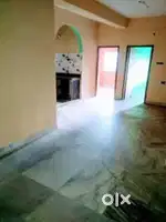 BIG MARVEL FLOOR 2BHK FLAT RENT IN NEAR DUMDUM METRO