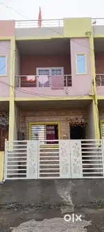 NH-04 पासून 5 मिनटं पासून व KIT college जवळ आहेत