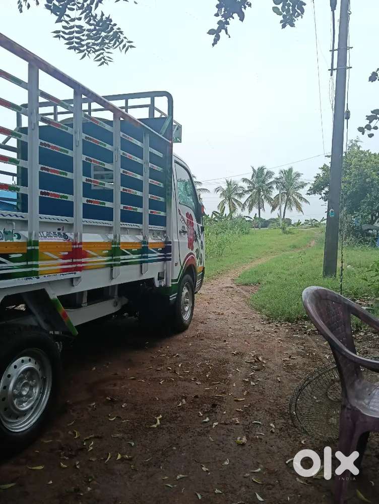 Tata super ac
