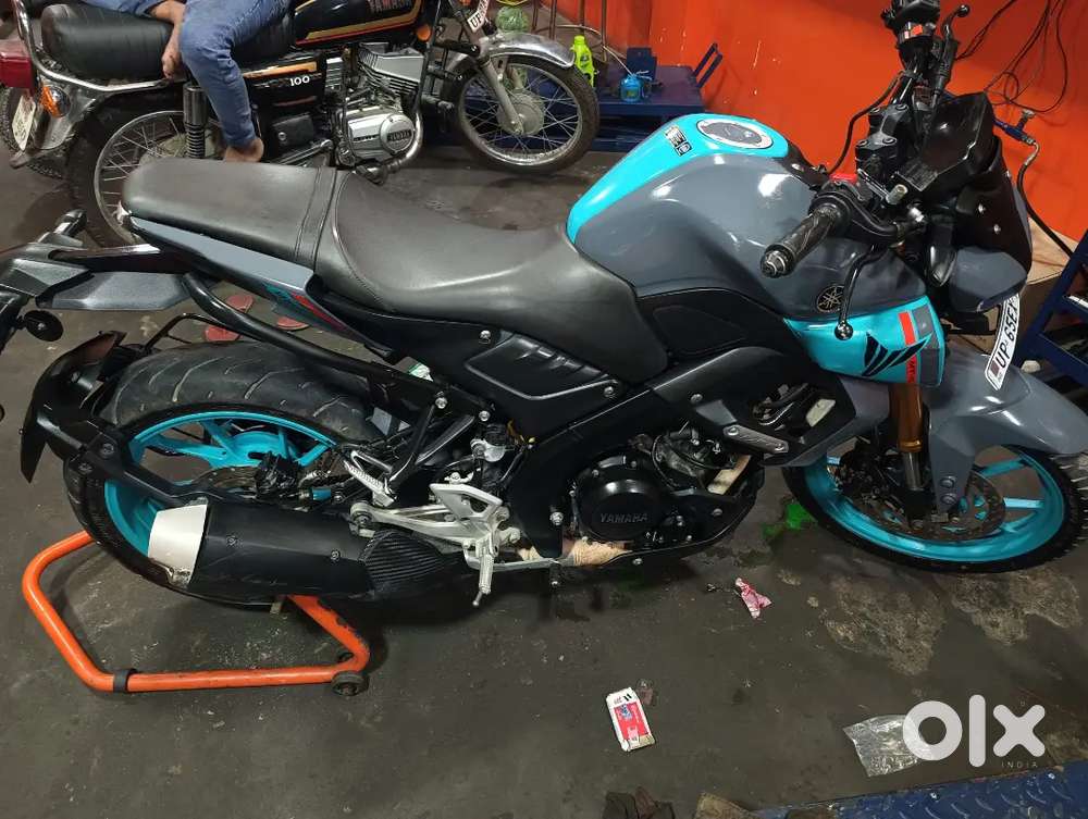 MT -15 URGENT TO SELL