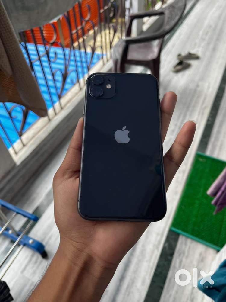 IPHONE 11 64 GB