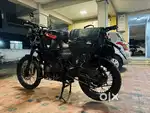 Royal Enfield Himalayan