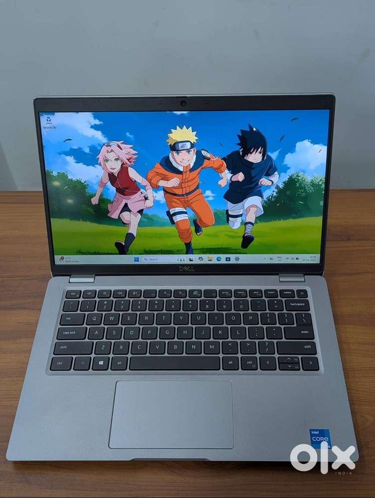 Dell Latitude 5421–i7-11th Fast, Durable & Powerful  Perfect for Work