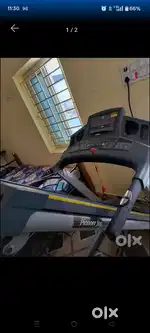 Threadmill