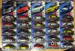 BMW Set Hotwheels (Imported)