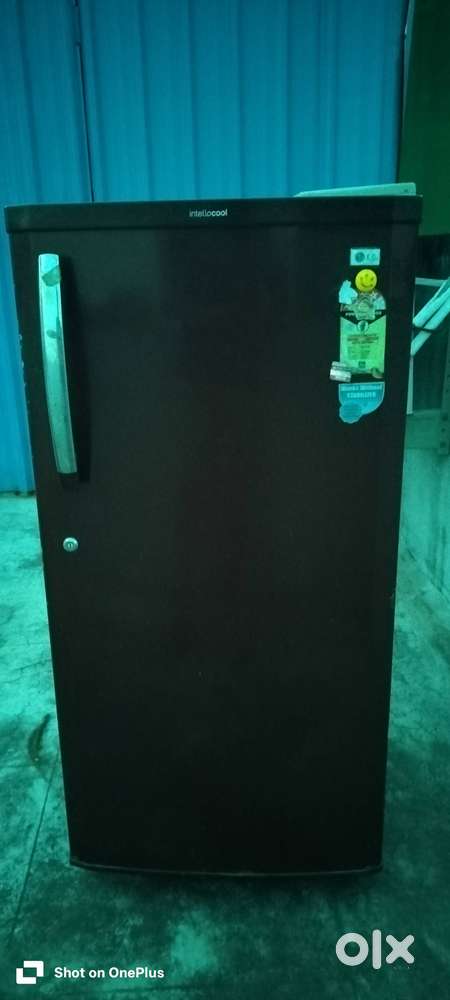 LG Brand, 2008 model.