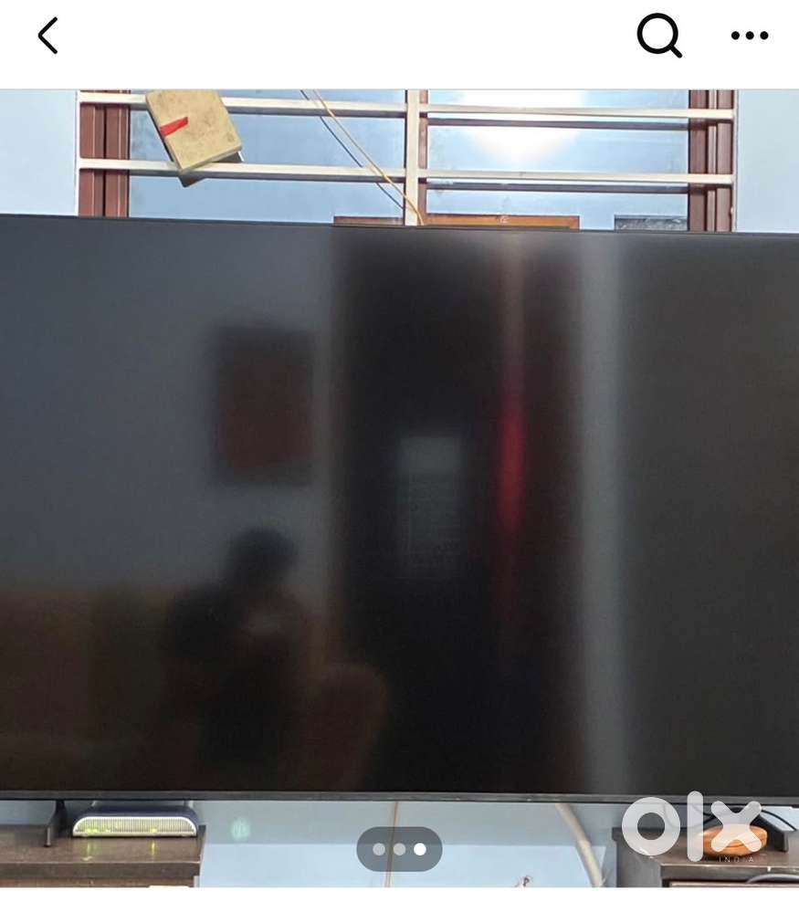 Sumsang tv 65 inch