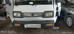 Maruti Suzuki Omni 2015 LPG Good Condition