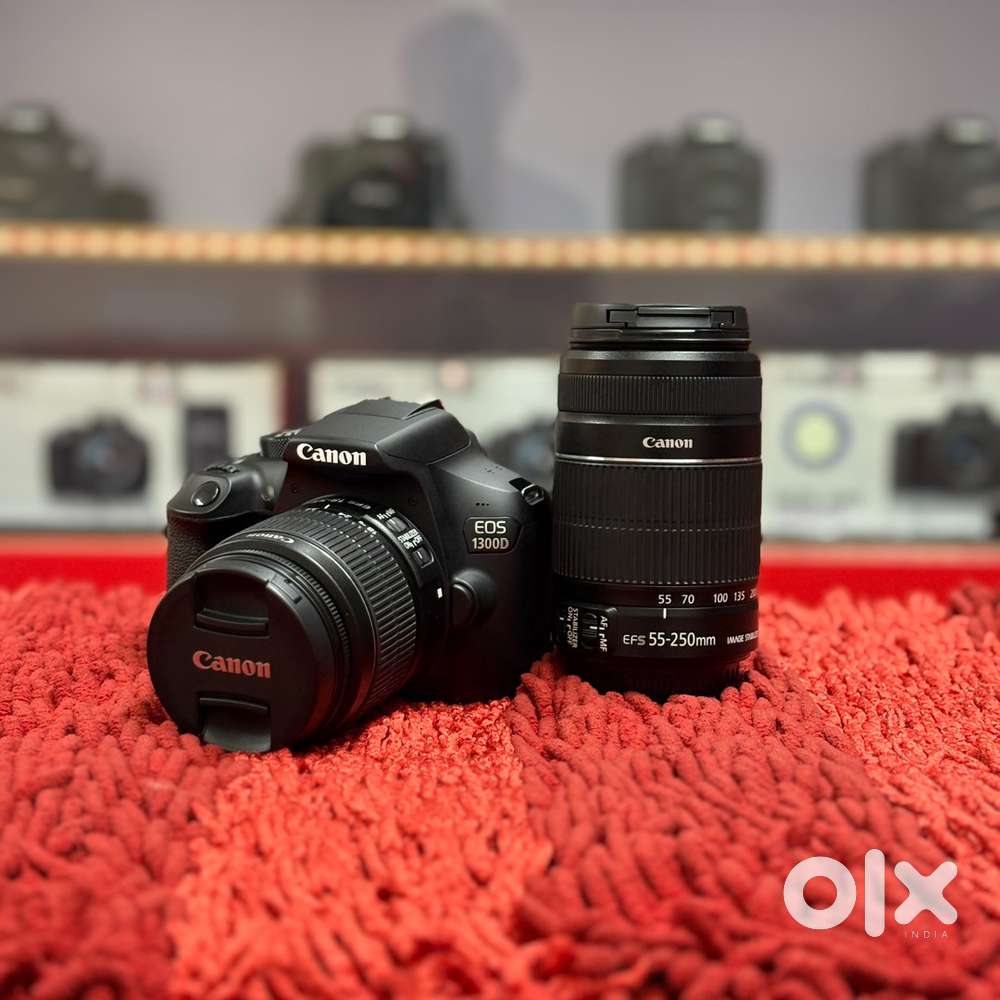 CAMERA FOR RENTAL