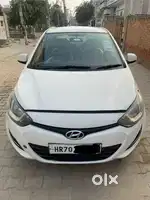 Hyundai i20 2013 Diesel Well Maintained