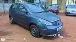 Tata Indica Vista Quadrajet 90 VX, 2011, Diesel
