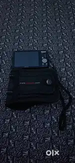 Sony camera