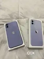 I phone 11 128gb