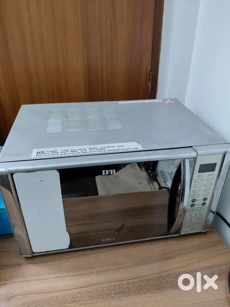 Microwave in best condition
