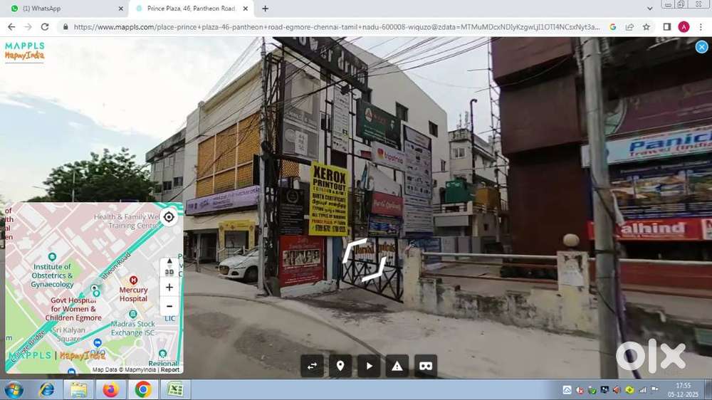 TRAVEL DESK EXECUTIVE