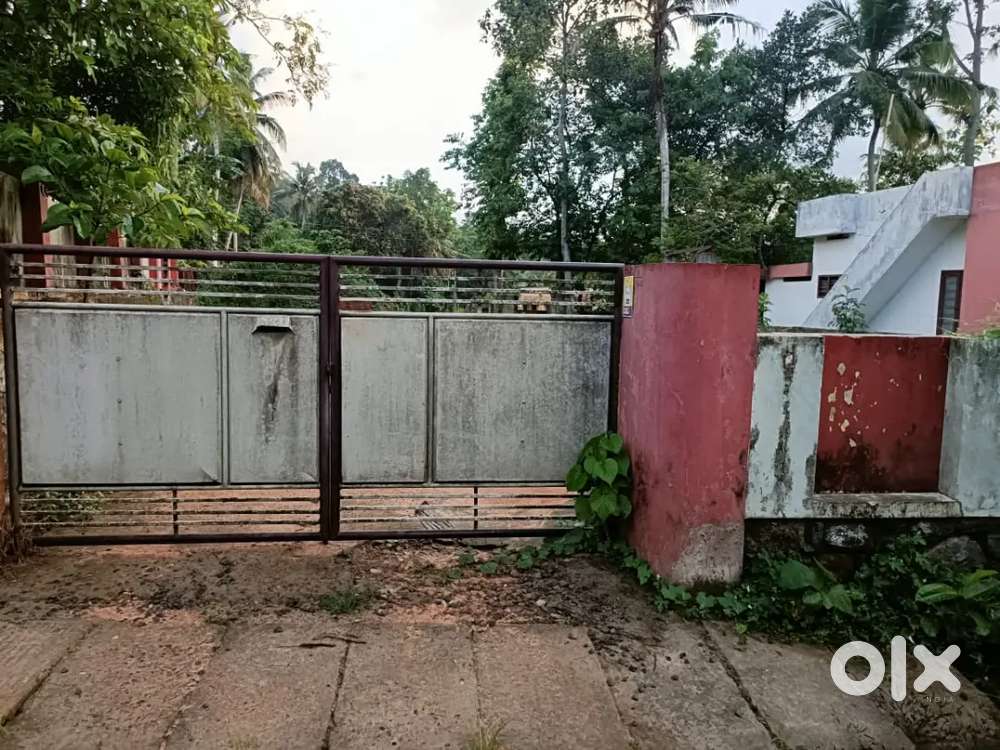 5Cent Land in Vellayani Santhivila