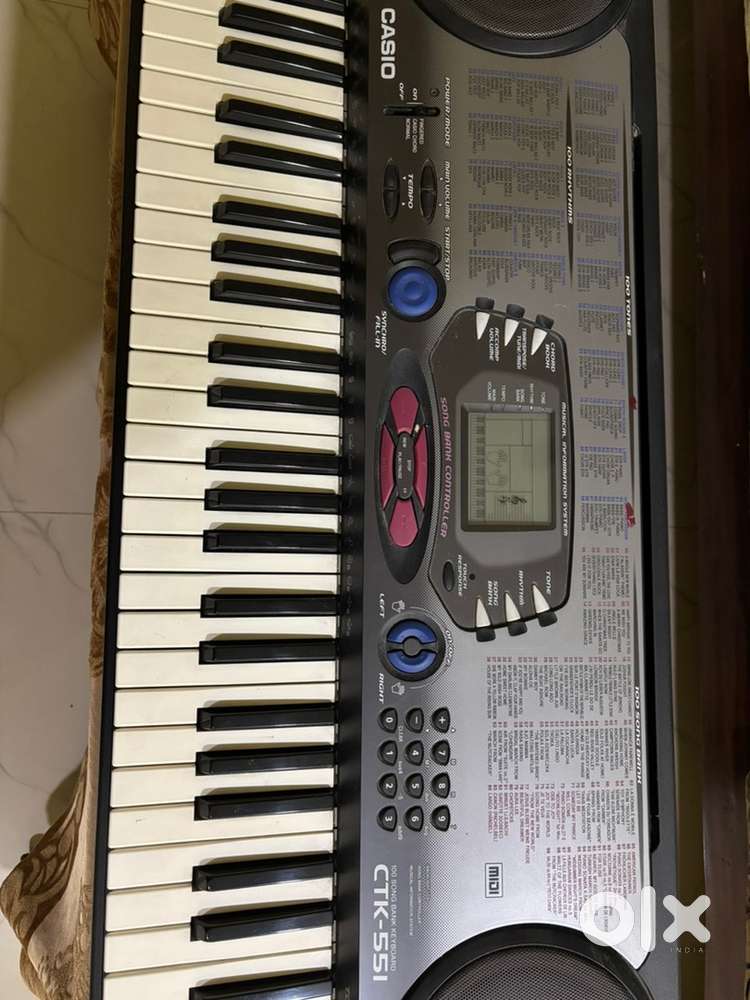 Synthesizer for Sale