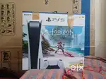 PS5 in perfect condition