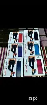 Branded Girls Capri premium quality