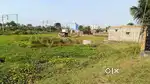 The property at jaglipeer near pakur railway station.