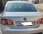 Volkswagen Jetta 2012 Diesel 115698 Km Driven