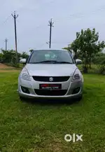 Maruti Suzuki Swift 2011-2014 VDI, 2012, Diesel