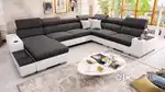 A2Z enterprises new sofa set derofalex company