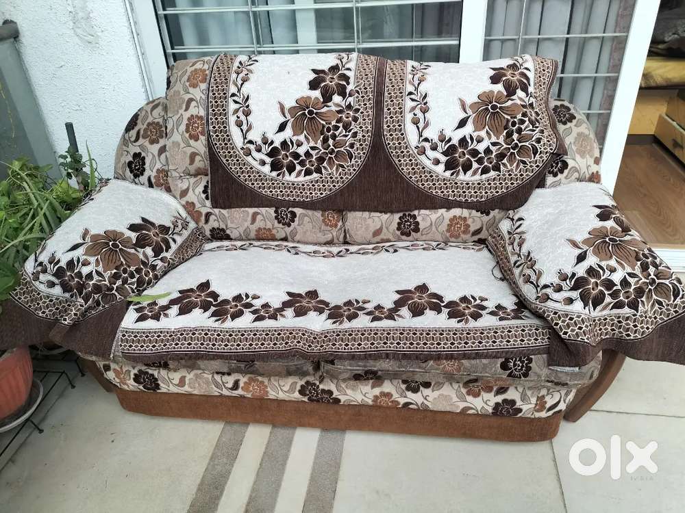 Sofa set 3+2