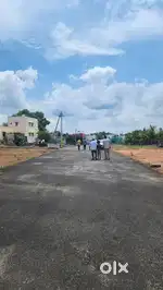 Covai Pollachi NH DTCP PLOTS FOR SALE