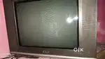 Jolly old tv