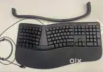Microsoft ergonomic keyboard