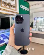 Iphone 14 pro max  128gb with box & all accesories at affordable price