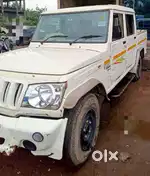 Mahindra Camper