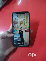 iPhone xr convert to 15 pro Battery health 86