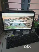 Windows 64 bit desktop