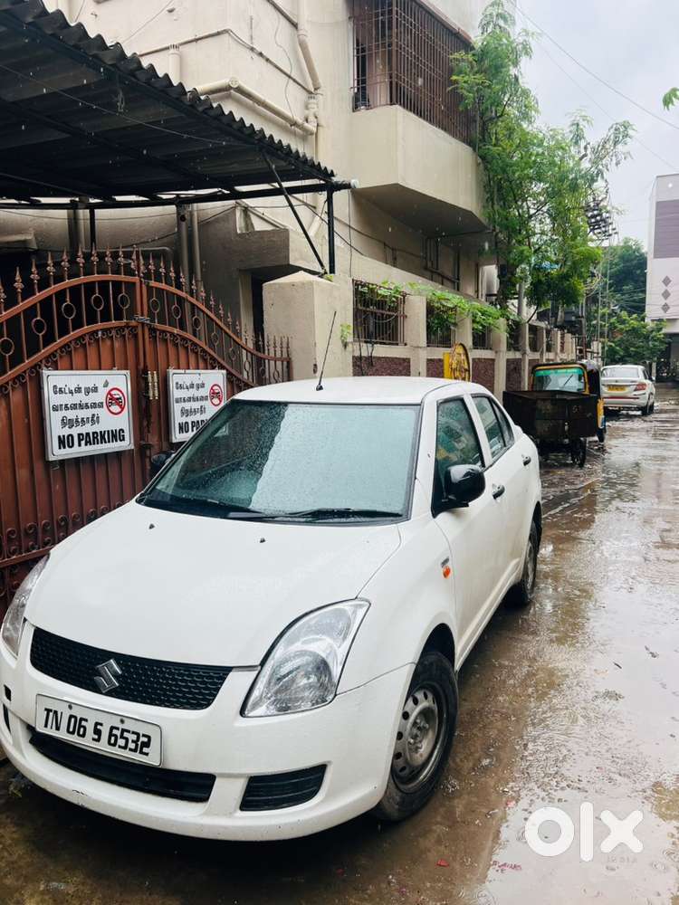 Maruti Suzuki Swift Dzire 2016 Diesel Good Condition