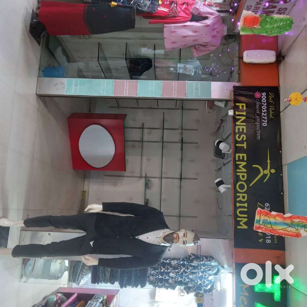 SIMPARK MALL NEW MARKET