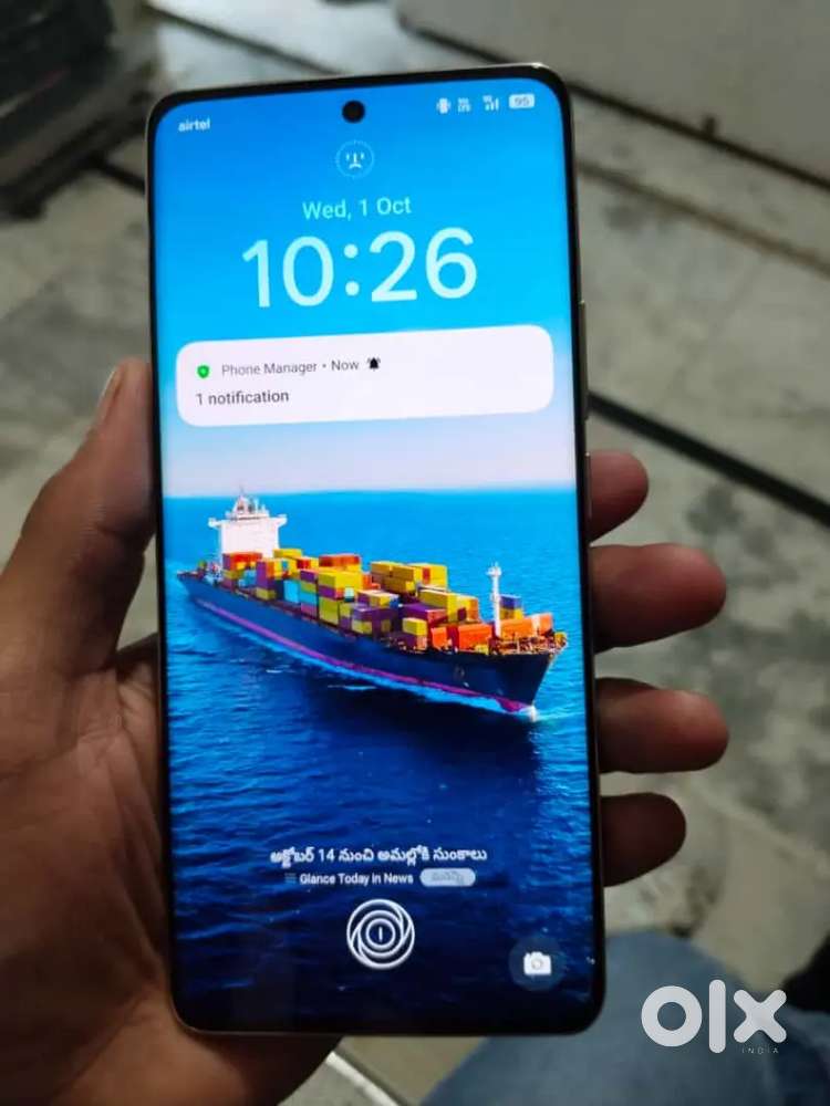 Realme 12pro 5g