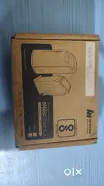 Biometric machine(eNBioScan- C1 NITGEN)