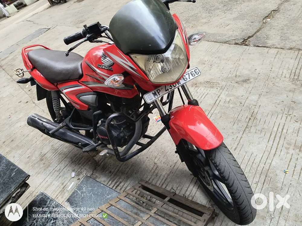 Single handed top well maintained showroom condition
