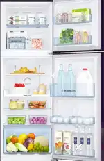 Samsung refrigerator