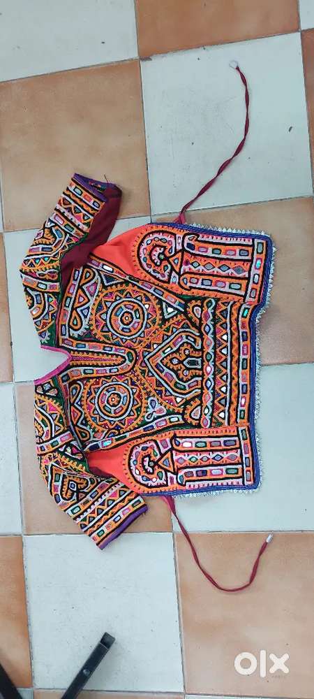 Traditional kamkha for women