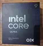 Intel core ultra9 processor