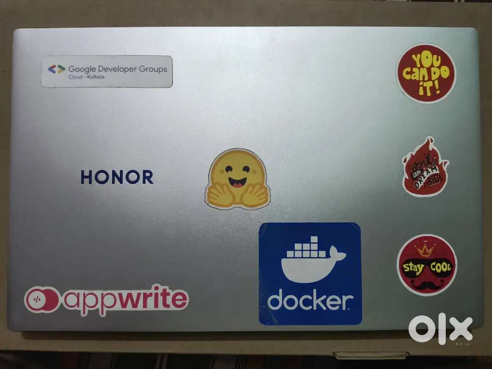 Honor MagicBook 15 (2020)  Excellent Condition  Great Performance