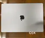 MacBook pro (M1Pro 16) urgent sale