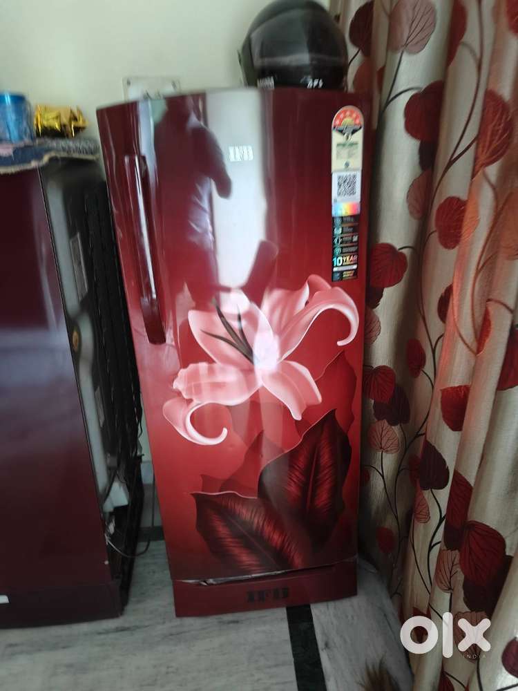 Ifb fridge