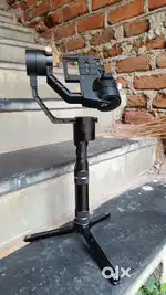 Gimbal Zhiyun crane plus