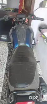 Good in condition
